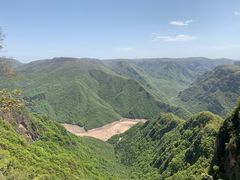 -崆峒山景区