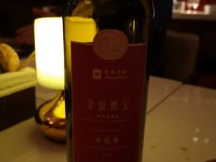 -翡翠36餐厅(浦东香格里拉店)