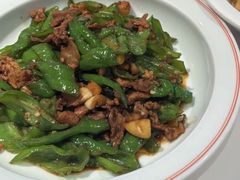 -辣可可·小炒黄牛肉(望京凯德MALL店)