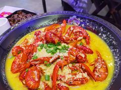 -金陵暴走小龙虾·迷踪蟹(凯德MALL店)