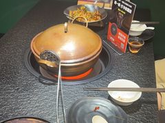 -一善菌·云南菌汤·云南菜(银泰城店)
