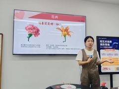 -阿妮亚少儿美术书法(望京店)
