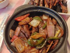 -玲珑餐厅(陕西南路店)