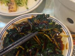 -阿金大白·上海菜馆(新天地店)