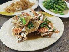 -贞姨美食·老字号海鲜大排档