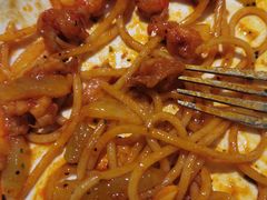 -必胜客(龙泉万达店)