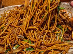 -麽麽家•爆炒牛肉饭(景瑞时光里店)