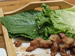-长寿参鸡汤(朝韩风情街店)