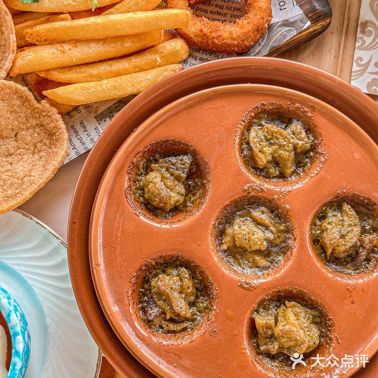 在武汉的绝美江景餐厅！