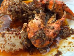 -Ministry of Crab•MOC(交子大道店)