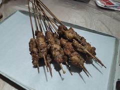 -靓靓蒸虾·头牌蒸虾(万松园玲珑店)