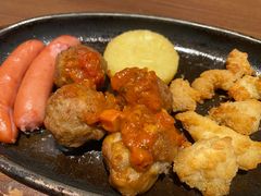 -萨莉亚意式餐厅(杭州西溪龙湖天街店)