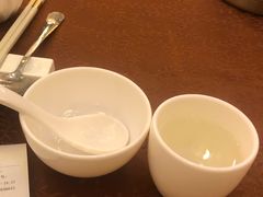 -西安饭庄(立丰国际店)
