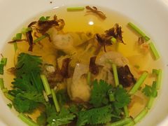-莆田餐厅PUTIEN(金融街购物中心店)