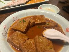 -抱德·潮汕味(琶洲店原惠城鱼仔)