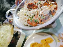 -蠔友汇·海鲜·生蚝烧烤(大东店)