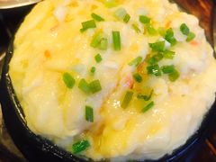 -小本家韩式烤肉(紫藤路店)