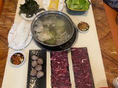 -福合埕牛肉丸(福平路店)