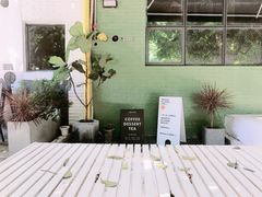 -ADO KAFE(大学城店)