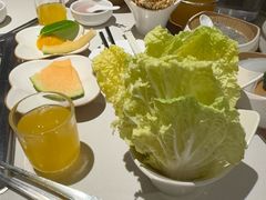 -海底捞火锅(长宁路龙之梦店)