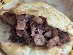 -石锅坛肉(广场店)