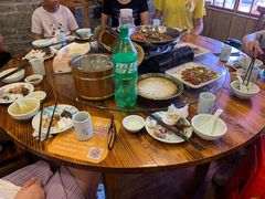 -61号餐吧(兴坪古镇漓江店)