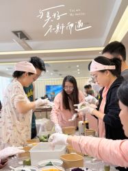 -维倪月子会所(独栋庭院·南海店)