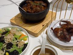 -粤小馆(天安云谷店)