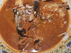 -俭寨大盘鸡·缸子肉·小公鸡·新疆菜(云通店)