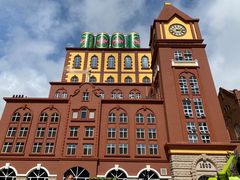 -青岛啤酒博物馆