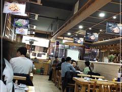 大堂-顺姬冷面(长春旗舰店)