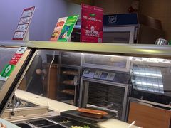 -赛百味SUBWAY(萝岗万达店)