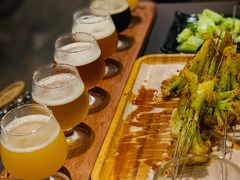 -麦凯伦烧烤·精酿超级工厂店(金桥总店)