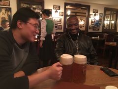 -宝莱纳啤酒花园餐厅PAULANER BRAUHAUS Nanjing(广州路店)