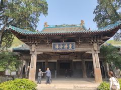 -窦大夫祠