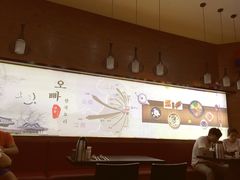 -喔爸韩国料理(环球银泰城店)