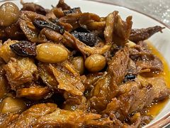 -红灯笼龙凤饭店(宁波老字号店)