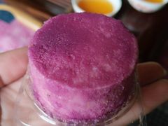 雪绒芝士-好利来(温江新尚天地店)