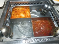 -海底捞火锅(龙湖金沙天街店)