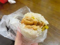 -文武王氏烧饼·无矾油条(西溪路店)