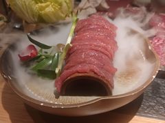 -盡膳口福跷脚牛肉火锅(国贸商城店)