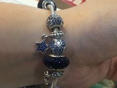 -Pandora潘多拉珠宝(虹口龙之梦店)