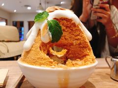 -After You Dessert Cafe(CENTRALWORLD)