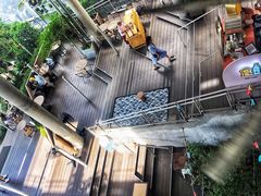 -ROAST coffee & eatery