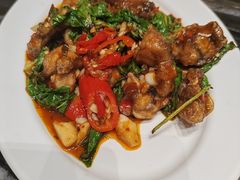 -建兴酒家(素里翁分店)
