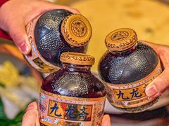 -金龙·打边炉(南京西路店)