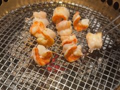 -铭牛烧肉·和牛海鲜自助(高新月牙湖店)
