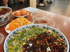 兰州牛肉面-有礼有面(知春路店)