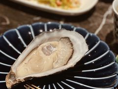 生蚝-广州瑰丽酒店·Black Iron黑金燚