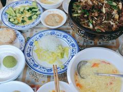 -清真·鸦儿李记·小馆(后海店)